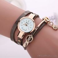 Yukas Quartz Watch Bracelet FE938601WB
