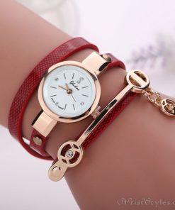 Yukas Quartz Watch Bracelet FE938601WB 2