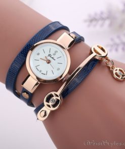 Yukas Quartz Watch Bracelet FE938601WB 3
