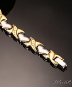 Magnetic Hearts Bracelet VN431500BR 5