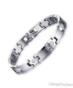Magnetic Therapy Bracelet VN624701BR