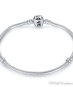 Love Charm Bracelet BA119132CB
