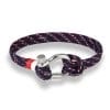 Paracord Shackle Bracelet MK033832CB